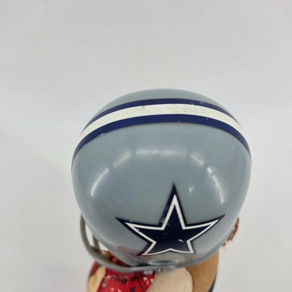 Tudor Games vintage dallas